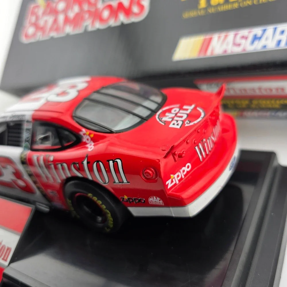 Racing Champions brand racing